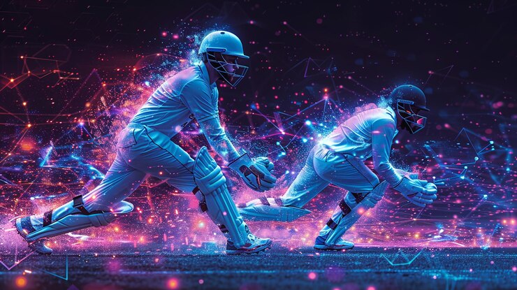 ea sports cricket 2007 highly compressed 100mb