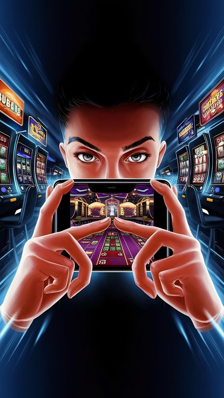 Slot Games Login Inter77