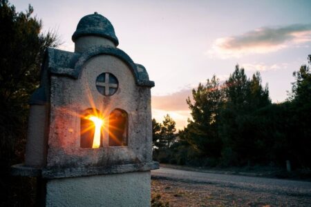 Gozo de la Ermita de la Soledad