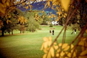 bellwood oaks golf course