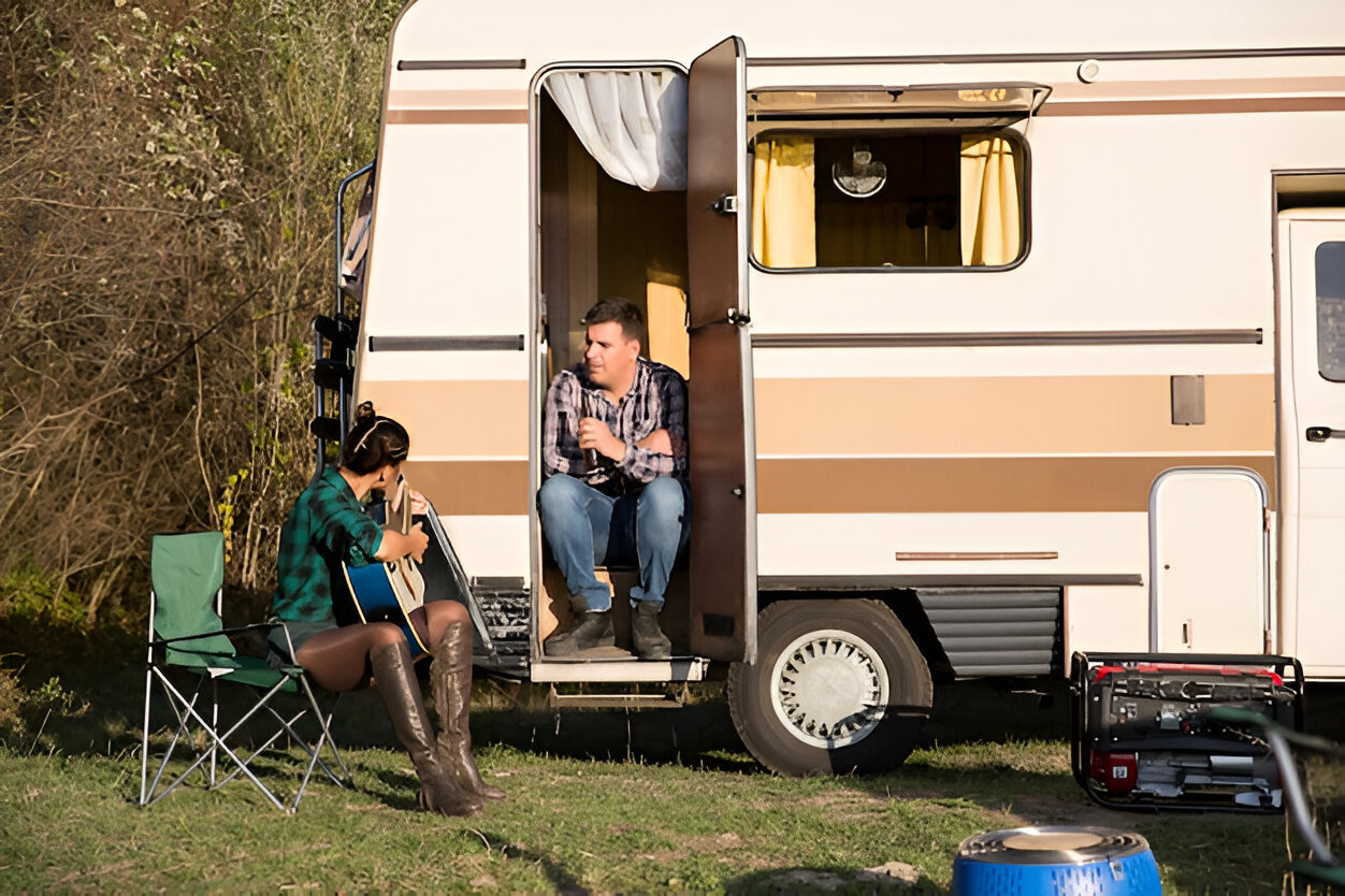 mikes pretty good campers jones reviews