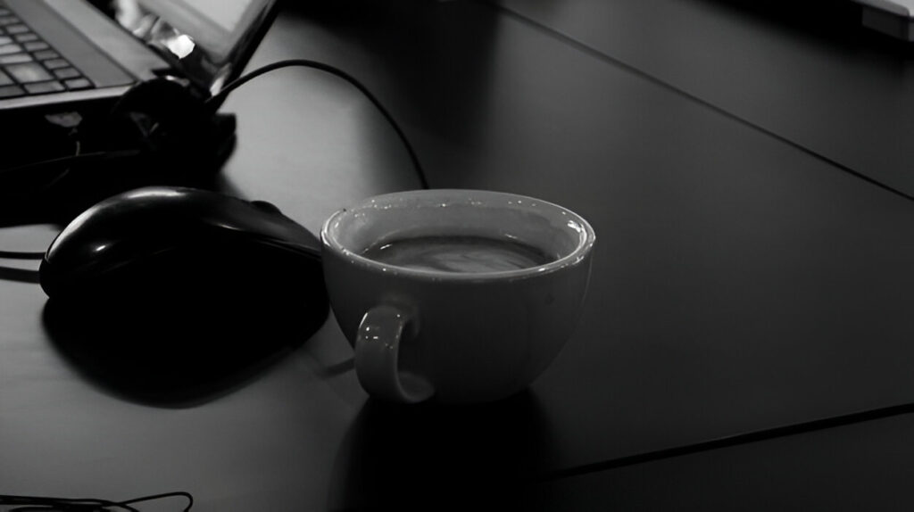 Tech!Espresso