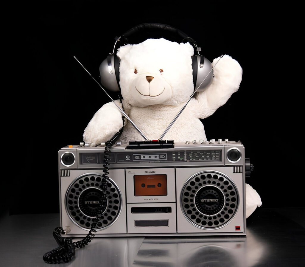 RadioRed