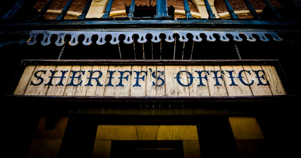 sheriff delker gainesville fl