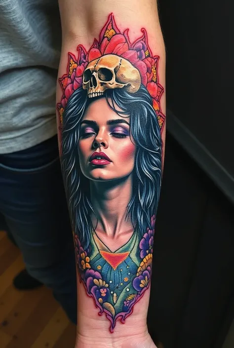 Chicano Tattoo Ideas