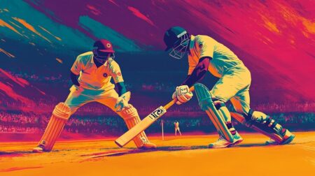 ea sports cricket 2007 highly compressed 100mb