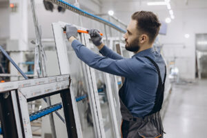 aluminum door manufacturers